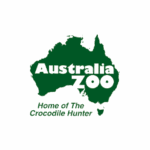 steve irwin logo